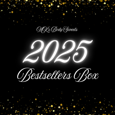 2025 bestsellers box wax sampler