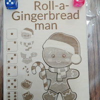 #58 Roll-a-Game - Thumbnail 1