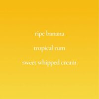 LYRD Surf’s Up, Bottoms Up Candle - FINAL SALE - Thumbnail 2