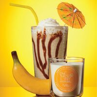 LYRD Surf’s Up, Bottoms Up Candle - FINAL SALE - Thumbnail 4