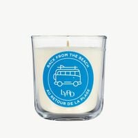 LYRD Back From The Beach Candle - FINAL SALE - Thumbnail 1