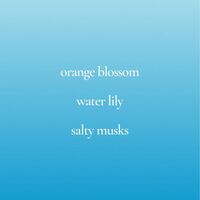 LYRD Back From The Beach Candle - FINAL SALE - Thumbnail 2