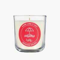 LYRD Some Like It Hot Candle - FINAL SALE - Thumbnail 1