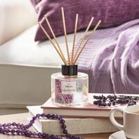 Avon Senses Gratitude Lavender & Cedarwood Air Diffuser - FINAL SALE - Thumbnail 1