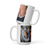 Dreams Can Come True mug - Thumbnail 2
