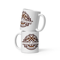 Chateau Workshop Mug - Thumbnail 1