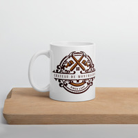 Chateau Workshop Mug - Thumbnail 4