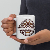 Chateau Workshop Mug - Thumbnail 5