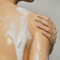 Skin So Soft Radiant Moisture Shower Gel - Thumbnail 2