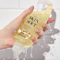 Skin So Soft Radiant Moisture Shower Gel - Thumbnail 1