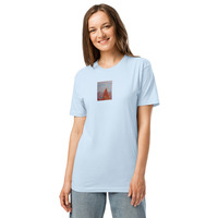Unisex fine jersey tee - Spire - Thumbnail 1