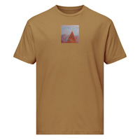 Unisex fine jersey tee - Spire - Thumbnail 5