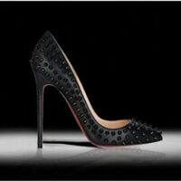 Sexy Pointy - Worldwide  Shipping - Thumbnail 1