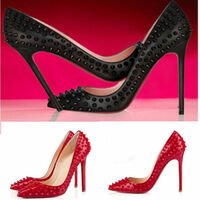 Sexy Pointy - Worldwide  Shipping - Thumbnail 2