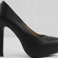 Delicacy - Shoes Worldwide Shipping - Thumbnail 1