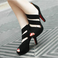 open toe hollow Worldwide Shipping - Thumbnail 1