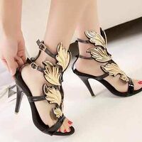 Godess  - Worldwide Shipping - Thumbnail 2