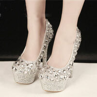 Dietrich - Beautiful Glitter Noble Crystal Worldwide  Shipping - Thumbnail 2