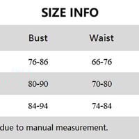 Sexy low-cut V-neck ruffled fitted flared long-sleeved top - Thumbnail 2