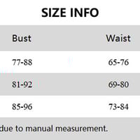 Sexy lace-up bow camisole - Thumbnail 3