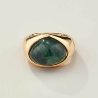 Seaside Treasure Stretch Ring - FINAL SALE - Thumbnail 1