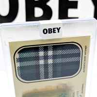 They Live - John Nada Custom Artifact Horror Trading Card - Thumbnail 8