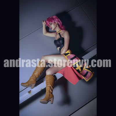 Trish Una | JoJo's Print