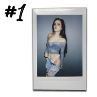 Casual Andrasta Polaroids - Thumbnail 1