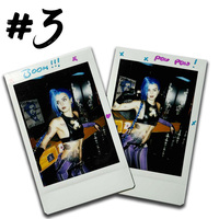 Jinx | Arcane Polaroid - Thumbnail 3