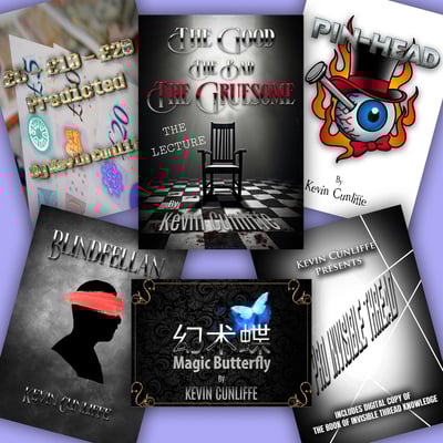 The complete package 