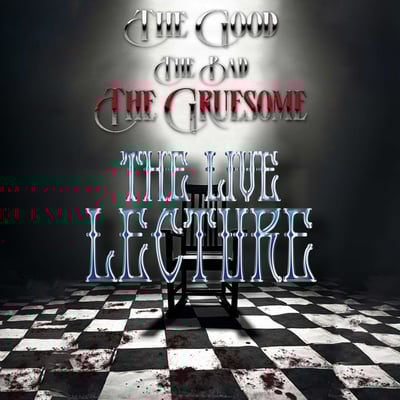 The live lecture  - Thumbnail 1