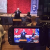 THE LIVE LECTURE  - Thumbnail 1