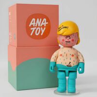 ArTToy by ANATOY "ANTHONY"  - Thumbnail 2