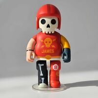 ArTToy ANATOY "ANABUSTER"  - Thumbnail 6