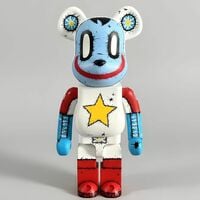 Custom Bearbirick 1000% by Celipe Perroloco - Thumbnail 1