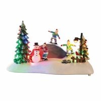 Christmas Ski Park - FINAL SALE - Thumbnail 2