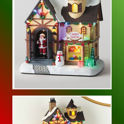 Candy shop table top - final sale