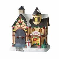 Candy Shop Table Top - FINAL SALE - Thumbnail 2