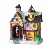 Candy Shop Table Top - FINAL SALE - Thumbnail 3