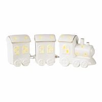 Winter Express Light-Up Train - FINAL SALE - Thumbnail 3