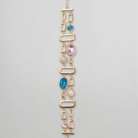 Acqua Rose Jewels Bracelet - FINAL SALE - Thumbnail 3