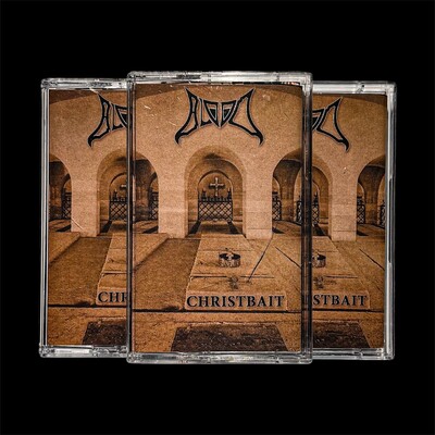 Blood - Christbait (TAPE)