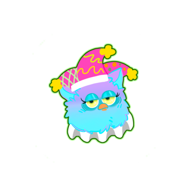 Misc Stickers