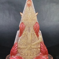 Those Who Die, Live On In Our Hearts Forever.... (My Bleeding Heart Edition) - Thumbnail 3