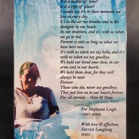 Those Who Die, Live On In Our Hearts Forever.... (My Bleeding Heart Edition) - Thumbnail 4