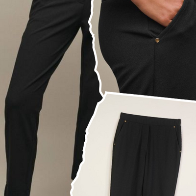 Rivet pant - Thumbnail 5