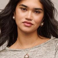 Pearly Rosetta Set - Thumbnail 2