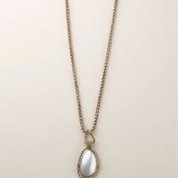 Perlaire Statement Necklace - Thumbnail 2