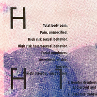 A Retching ---- by Emji Saint Spero  - Thumbnail 1