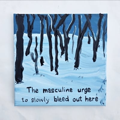 Seasonally appropriate (warm-up)